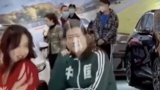 Anggota kelima aespa - Jingjing