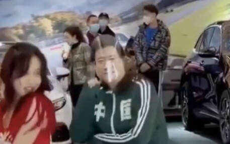 aespa's Fifth Member - Jingjing