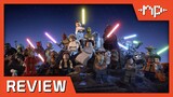 LEGO Star Wars: The Skywalker Saga Review - Noisy Pixel