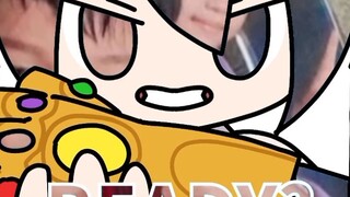 Miku Miku beeeeam 😆!#miku anime