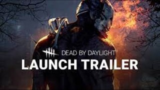 Dead by Daylight - Alien - Teaser