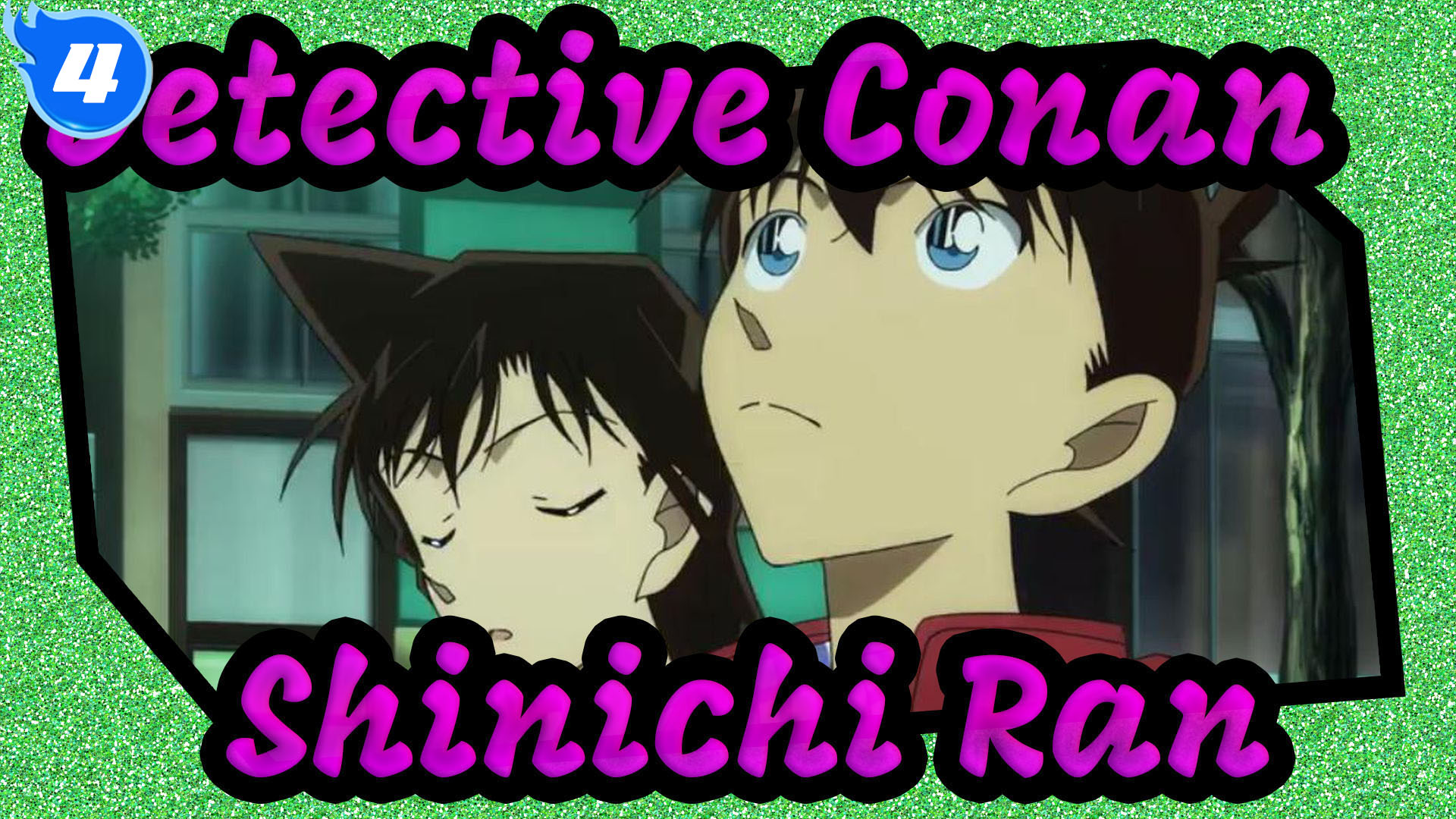 hanging detective conan episodes