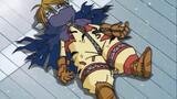 [Digimon] Klip Adegan Paling Menyentuh di Digimon