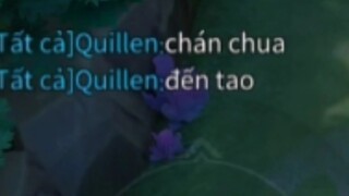 Đẳng S'cấp Quillen Lật Kèo ???