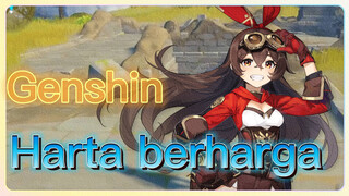 Harta berharga