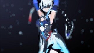 【Mirror Flow MMD】Master shakes and shakes~