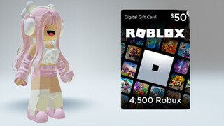 GET FREE ROBUX NOW! 😱 *WORKS*