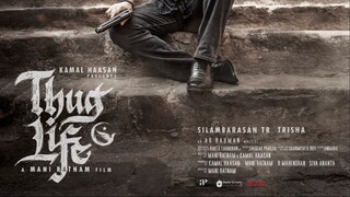 Thug Life – SUBTITLE INDONESIA (2025)