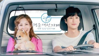 JINXED AT FIRST EPISODE 11 ENGLISH SUB