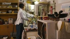 Ultraman Omega Episode 20