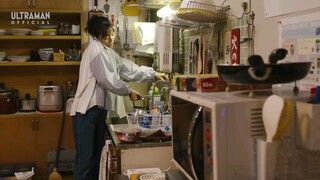 Ultraman Omega Episode 20