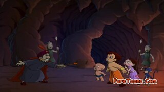 Chhota Bheem Hindi S3E26