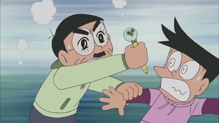 Doraemon New Episode 04-03-2024 - Episode 09- Doraemon Cartoon - Doraemon In Hindi - Doraemon Movie