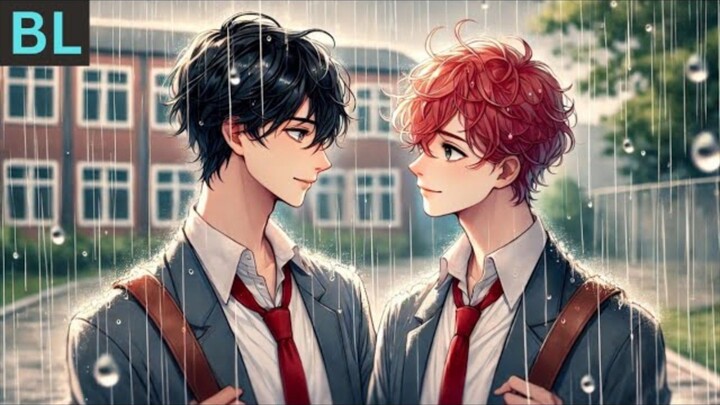 [2026] My Relentless Bully Is Actually Secretly in Love with Me? | BL  Short Story