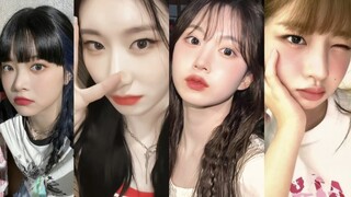 Maaf, mereka bukan wanita biasa seperti yang kamu katakan