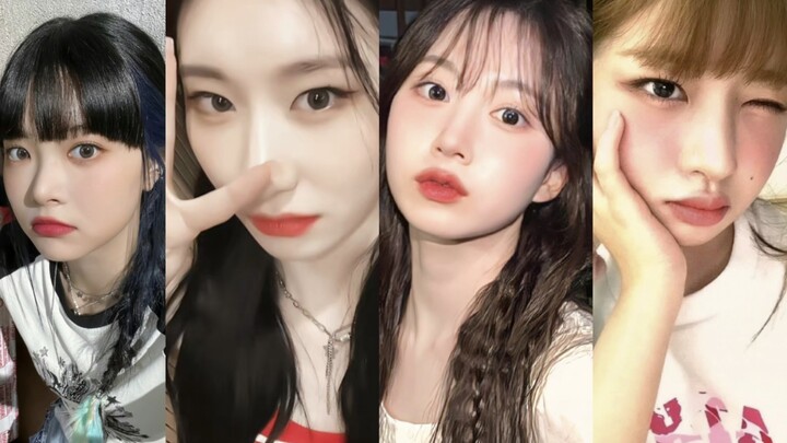 不好意思，她们并不是你口中的普女