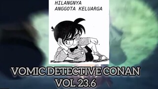 [Detective Conan] - Vomic Manga Vol 23.6