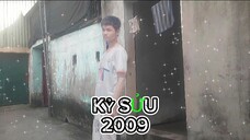 KỶ SỬU 2009 × Love Yourself Short Ver. Tập 12