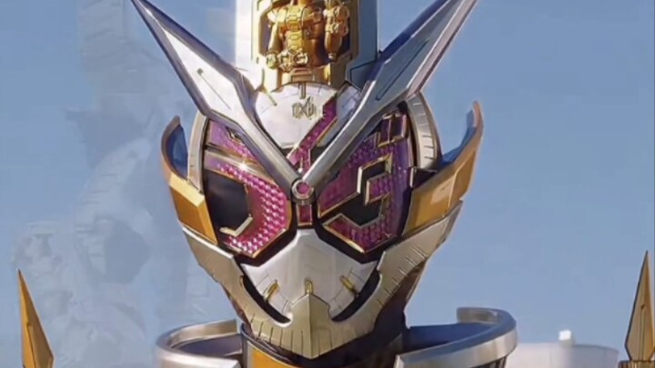 Dad, what is that? Then what the fuck... Kamen Rider Belt