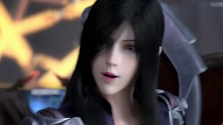 The true ending of Liang Wei: After Liang Bing comes back [Liang Wei] [Heroic Company]