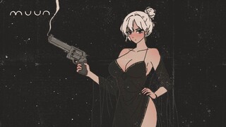 憧憬的枪手