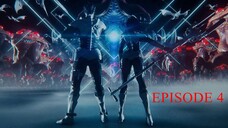 Kaiju no 8 season 1 episode 4 in hindi