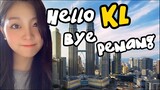 [Korean VLOG🇲🇾🇰🇷]Korean relocated from Penang to KL | Go noodle Dry Pan Mee|쿠알라룸푸르 이사 | 판미