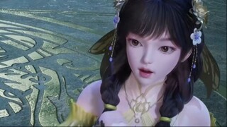 Lord of the Ancient God Grave Episode 379 Indo Sub