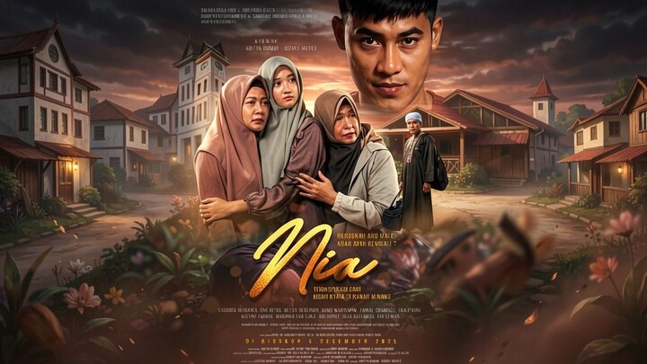 Nia (2025) Sub Indo