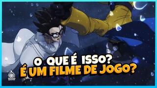 ANÁLISE COMPLETA! TRAILER DRAGON BALL SUPER: SUPER HERO