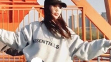 【Ayue xRay】Watch cool guy and cool girl cover LISA's "Intentions"