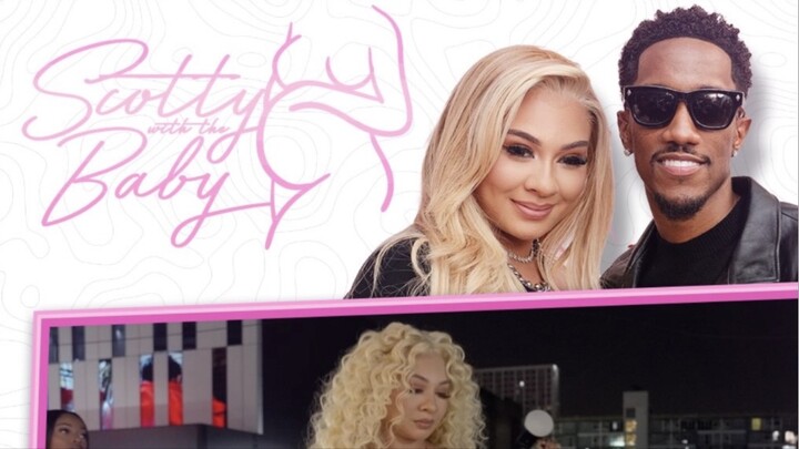 Scotty with the baby EP1