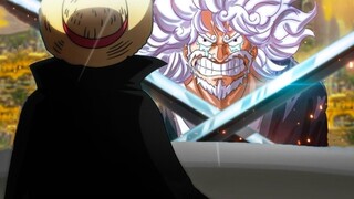 REAKSI SEMUA ORANG KETIKA TAU JOYBOY MATI DI DUNIA ONE PIECE!!?😱