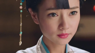 This is a landslide in the advertising world—absurd, silly, and awkward, hahahaha!