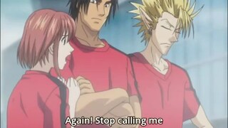 EYESHIELD 21 EPISODE 93