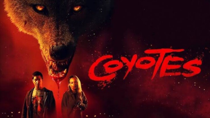 Coyotes (2025) BluRay  Hindi Dubbed (ENG & Indo Subs) Full Movie 🍿🎥