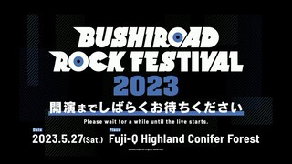 Bushiroad Rock Festival 2023