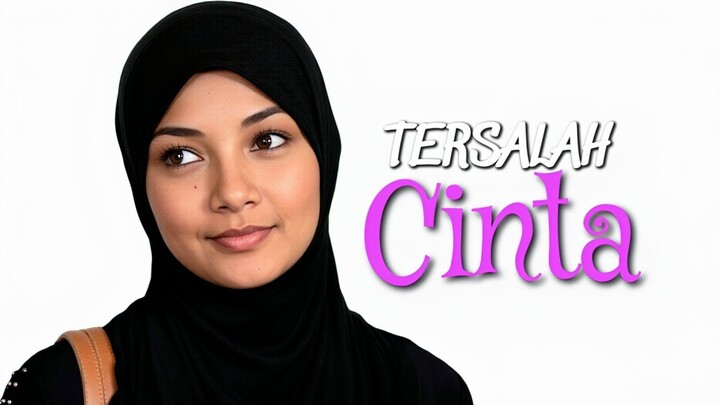 Telemovie Tersalah Cinta 2012