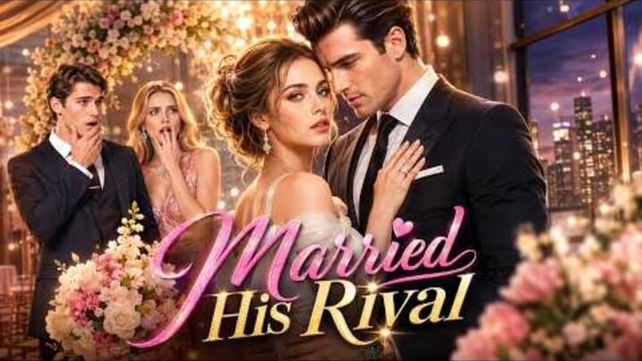 FULL|He Cheated With Her Bestie—His Billionaire Rival Made Me Mrs. CEO❤️