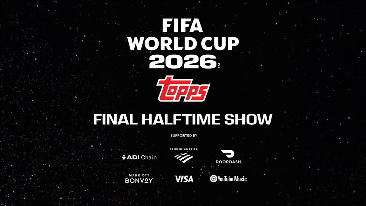 Final Halftime Show Full - FIFA World Cup 2026 | Canal 4 TCS El Salvador