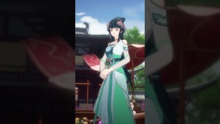 当红白玫瑰在宴席上相遇 #成何体统 #shorts #国漫 #爱奇艺动漫站 【加入会员专享最新集】