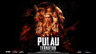 #SiapaPergiDiaMati TRAILER PULAU TERKUTUK | TAYANG 22 MARET DI CGV