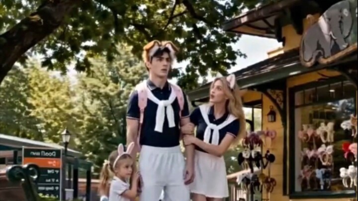 คู่ปรับสุดที่รัก