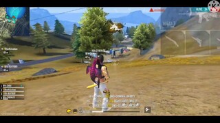 Free Fire Tournament Highlights 😈😈😈