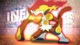 Pokemon "Infernape vs Electivire" - Enemy [Edit/Amv]
