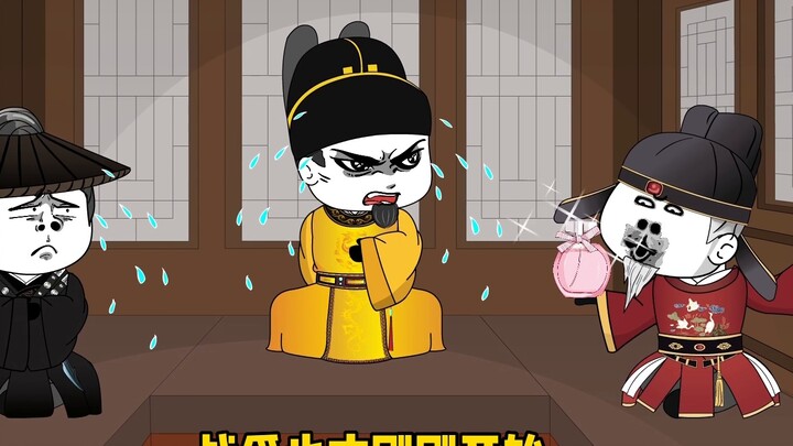 Ancient women were fascinated by perfume, but men revealed the Turkic war in one sentence