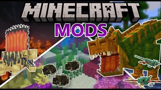 Top 3 Upcoming Minecraft Mods (1.19.2 & 1.20.1) - October 2023