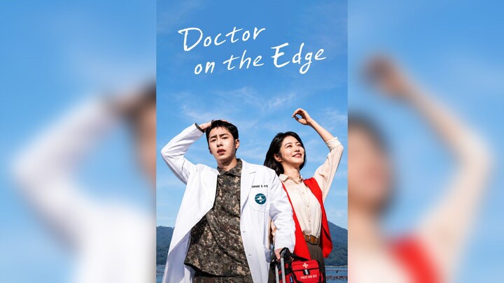 Doctor on The Edge - Kisah Dokter di Pulau Terpencil yang Hangat dan Menyentuh