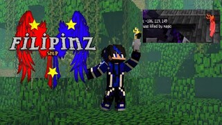 Chi-Chi | FilipinzSMP S3 EP12 ( Filipino Minecraft SMP )