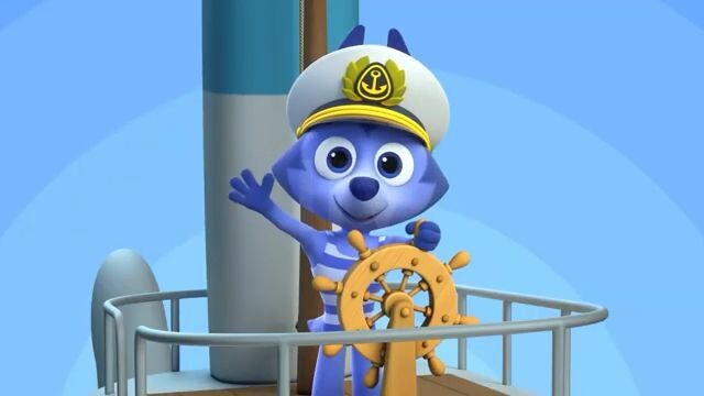 Perahu - Beadies Season 1 (Bahasa Indonesia)